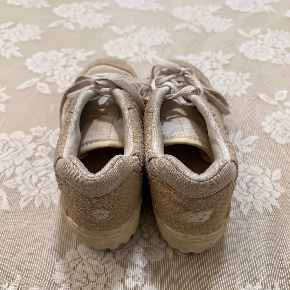 Aimé Leon Dore x New Balance 550 Suede Sneakers Men’s 7 / Women’s 8.5